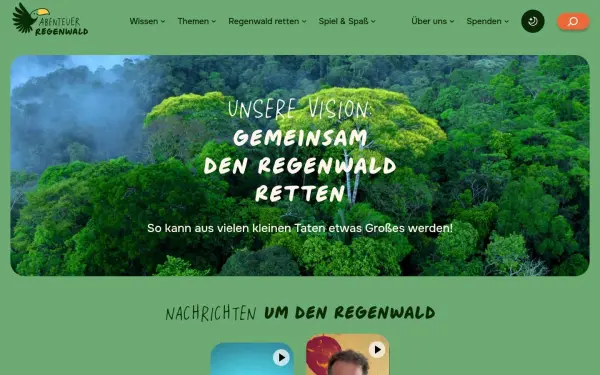 www.abenteuer-regenwald.de