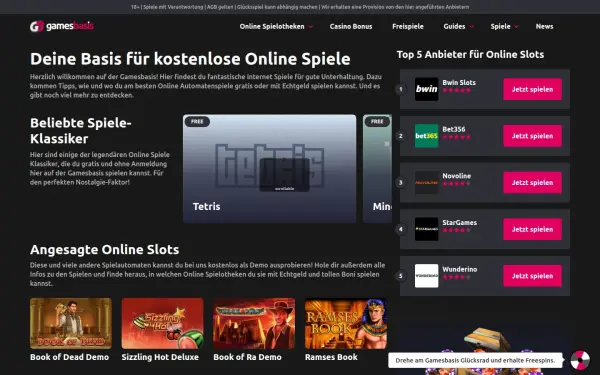 www.gamesbasis.com