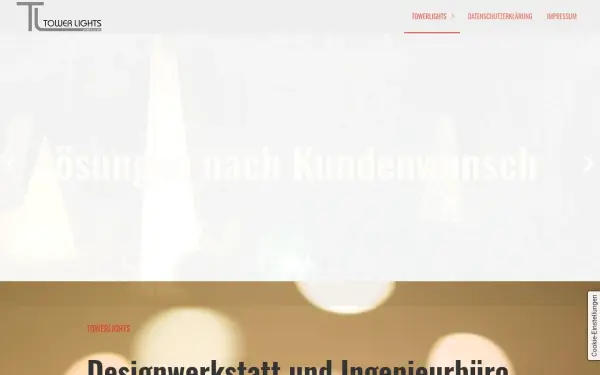 towerlights.de