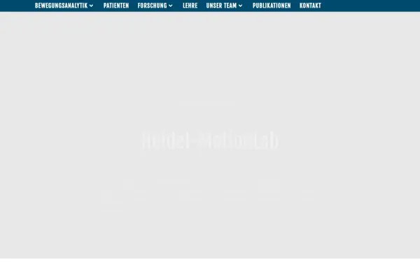www.heidel-motionlab.de