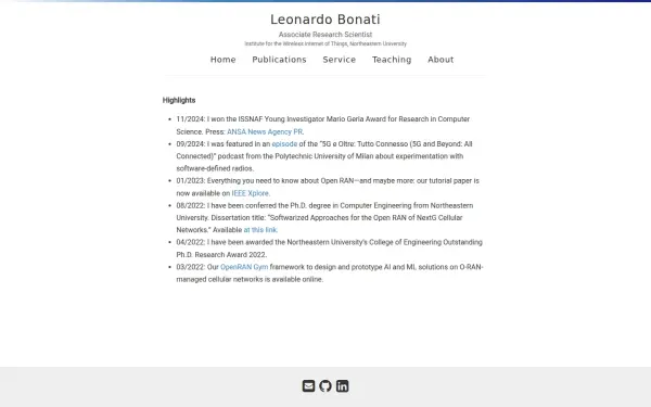 bonati.xyz