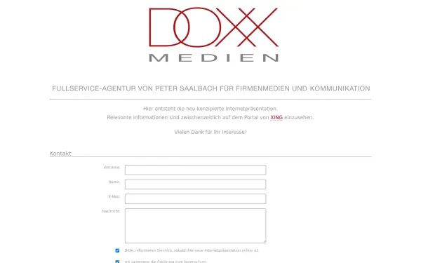doxxmedien.de