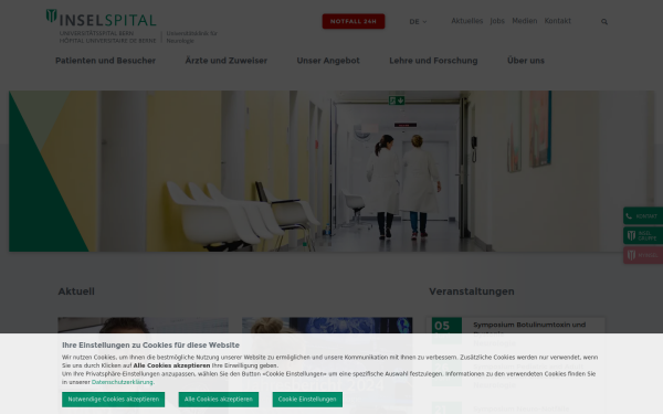 neurologie.insel.ch
