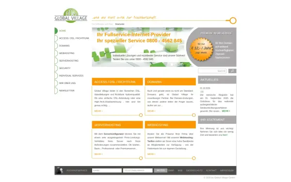 www.global-village.de