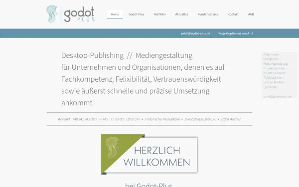 www.godot-plus.de