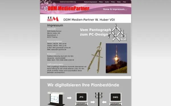 ddm-partner.de