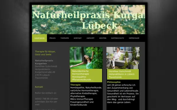 www.naturheilpraxis-kurgarten-luebeck.de