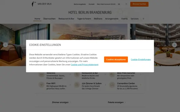 berlin.vandervalk.de