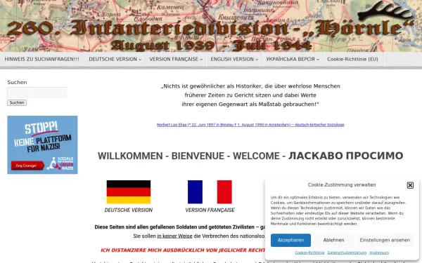 wordpress.260id.de