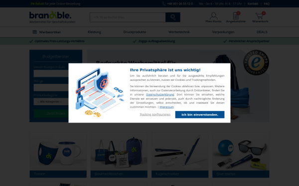 www.brandible.de