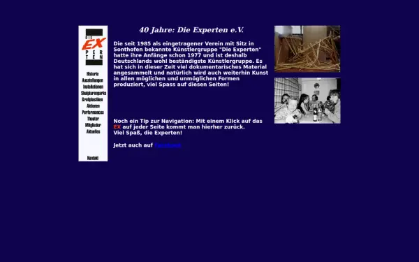 die-experten.de