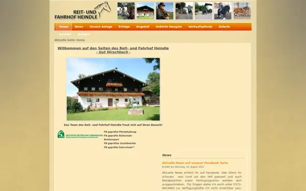 der-rosserer.de