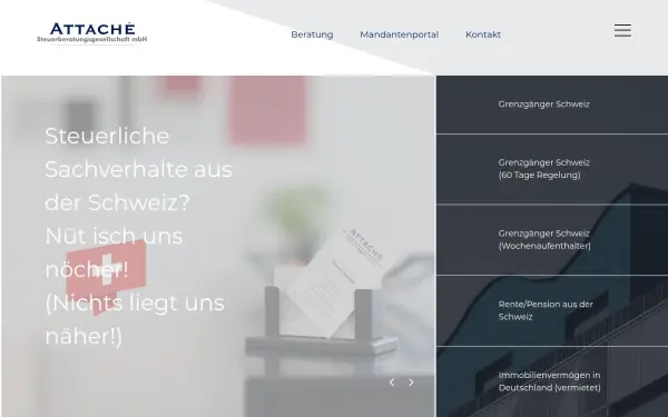 attachenet.com