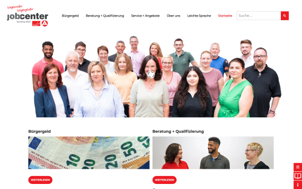 jobcenter-nuernberg.de