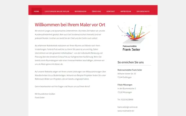 malerseiler.de