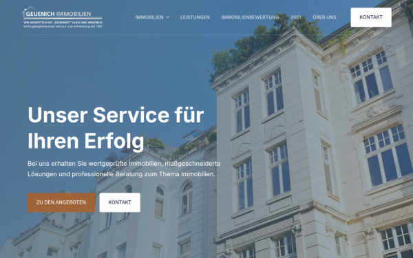 www.geuenich.de