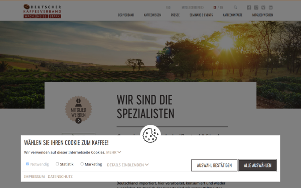 www.kaffeeverband.de