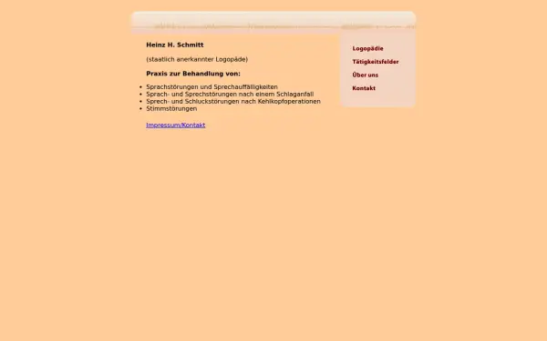 logopaedieschmitt.de