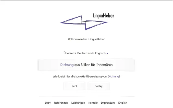 linguaheber.de