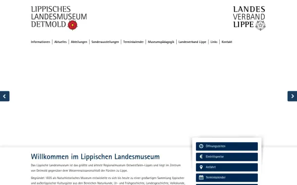 lippisches-landesmuseum.de
