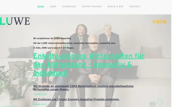 luwe.de