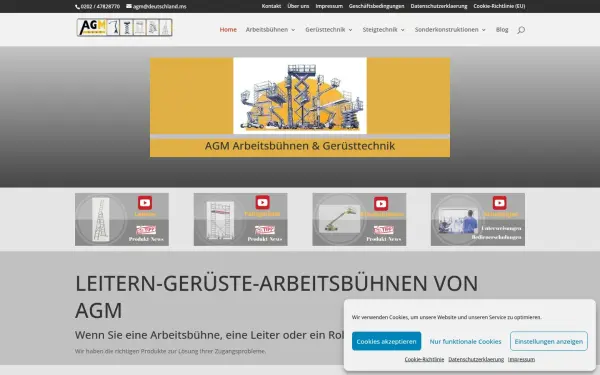 www.agm-arbeitsbuehnen.de