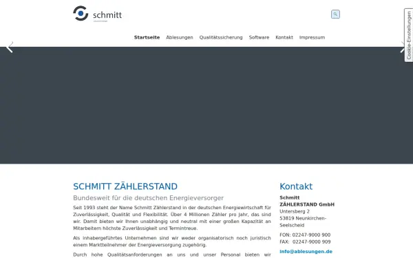 ablesung-schmitt.de