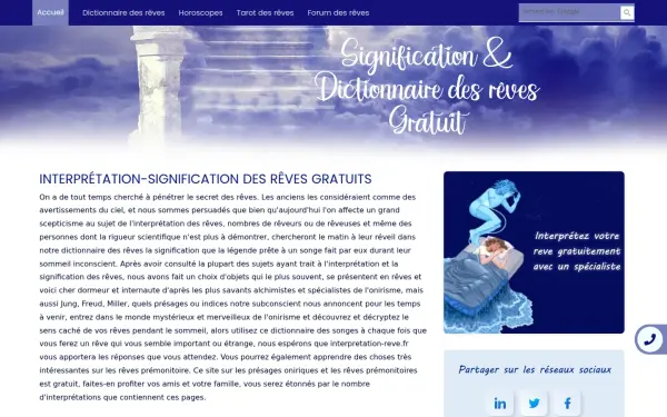 interpretation-reve.fr