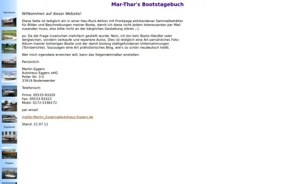 mar-thar.de