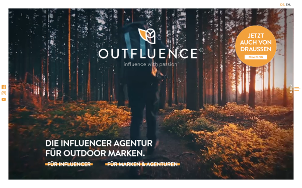 outfluence.de