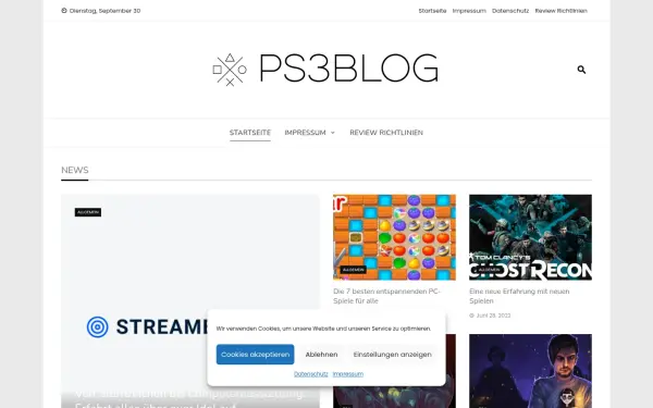 ps3blog.de