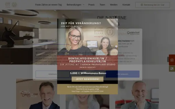 www.drgal.de