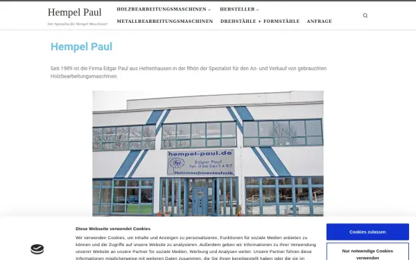 hempel-paul.de