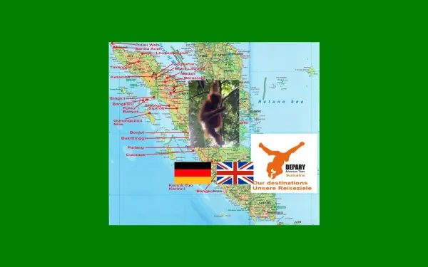 www.depary-adventure-sumatra.com