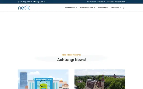 www.netik.de