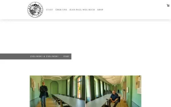 www.zielinskiundzielinski.de
