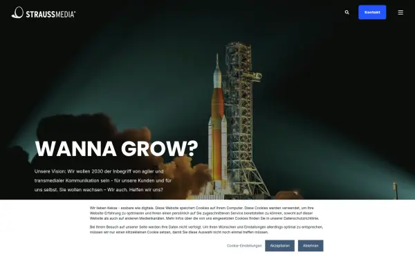 www.strauss-media.de