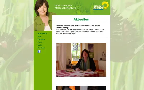 maria-scharfenberg.de