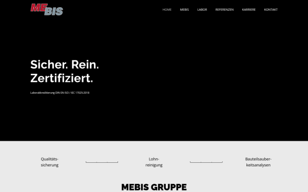 mebis.de