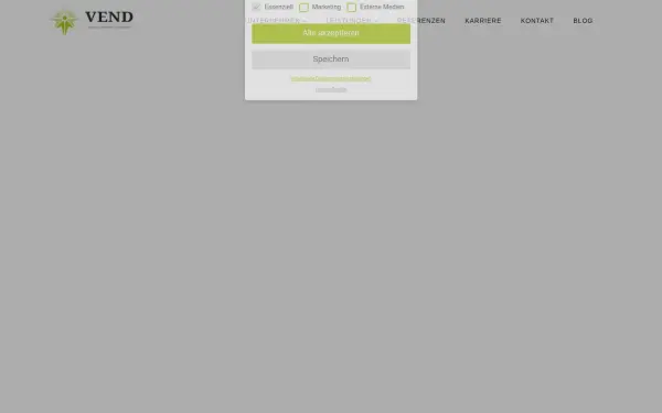 www.vend-consulting.de