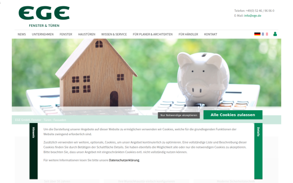 www.ege.de