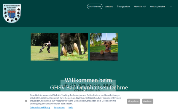 www.ghsv-dehme.de