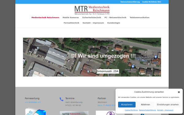 medientechnik-reischmann.de