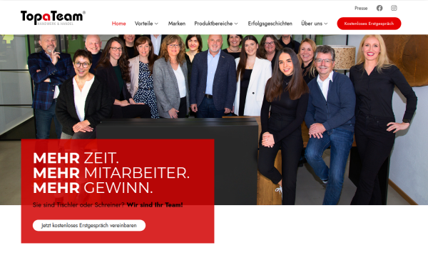 topateam.com