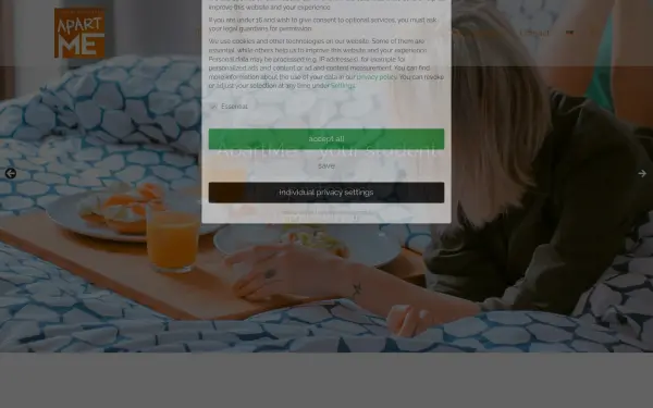 www.apartme.de
