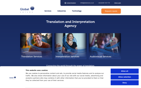 www.globalvoices.com