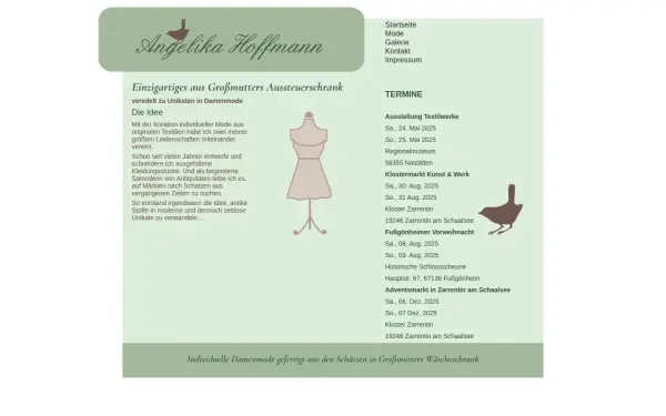 angelika-hoffmann-mode.de