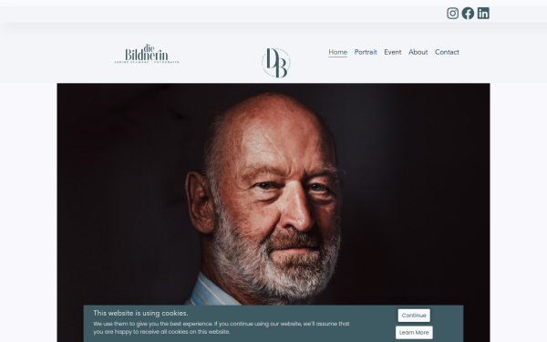 diebildnerin.at