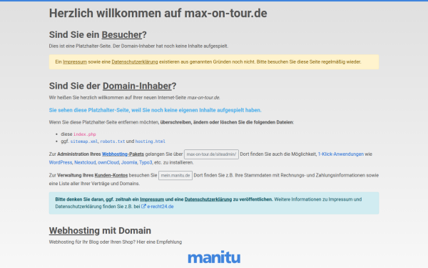 max-on-tour.de
