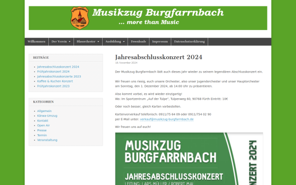 www.musikzug-burgfarrnbach.de